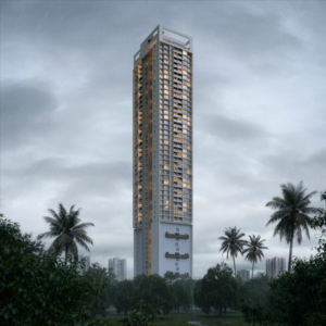 Rustomjee Launches Ozone Skye, ~Rs. 400 CR Premium Residential Development in Goregaon West