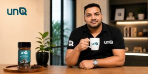 The Brand That Wants to Take Over Your Kitchen Shelf — With Rs. 0 in Outside Funding