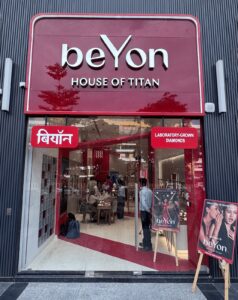beYon from the House of Titan Expands to Noida With Its Second Exclusive Store Ahead of Rakshabandhan