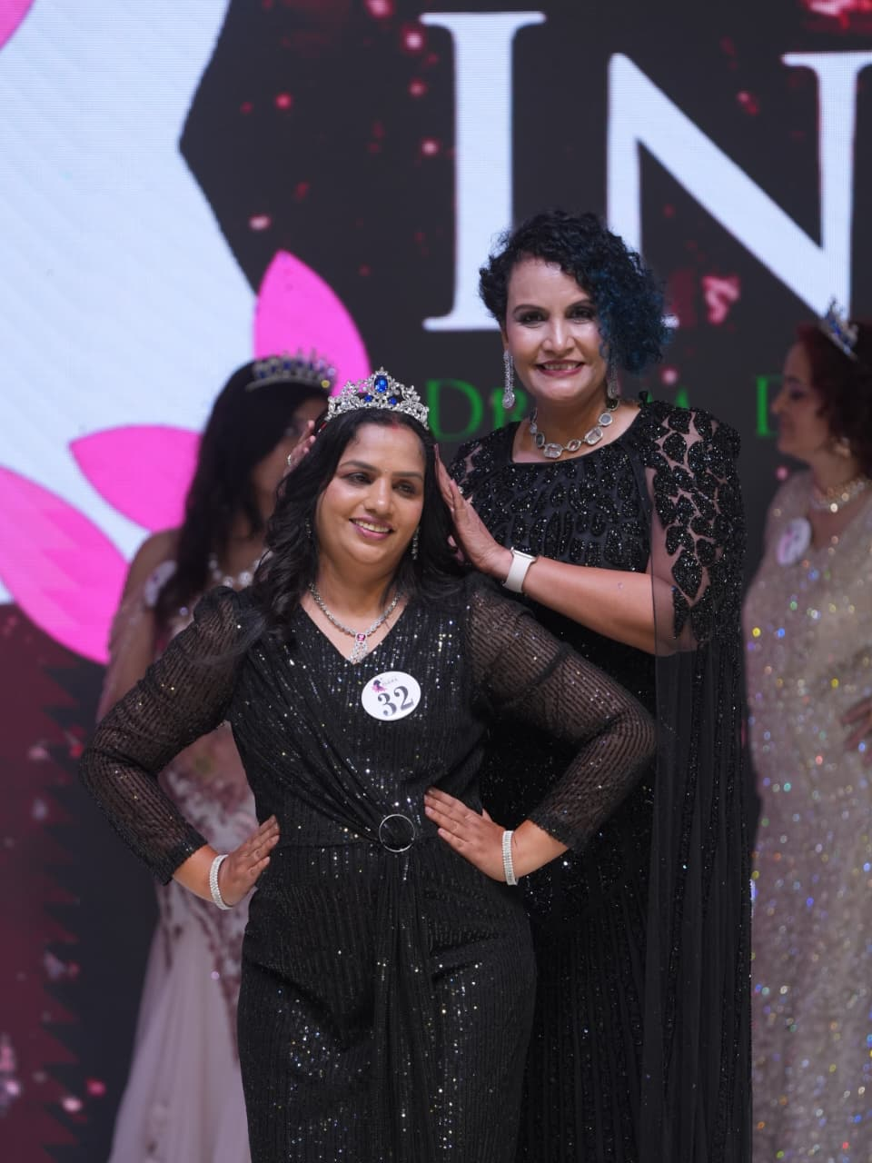From Trauma to Triumph: Veena Pujar’s Journey of Resilience, Healing and Purpose