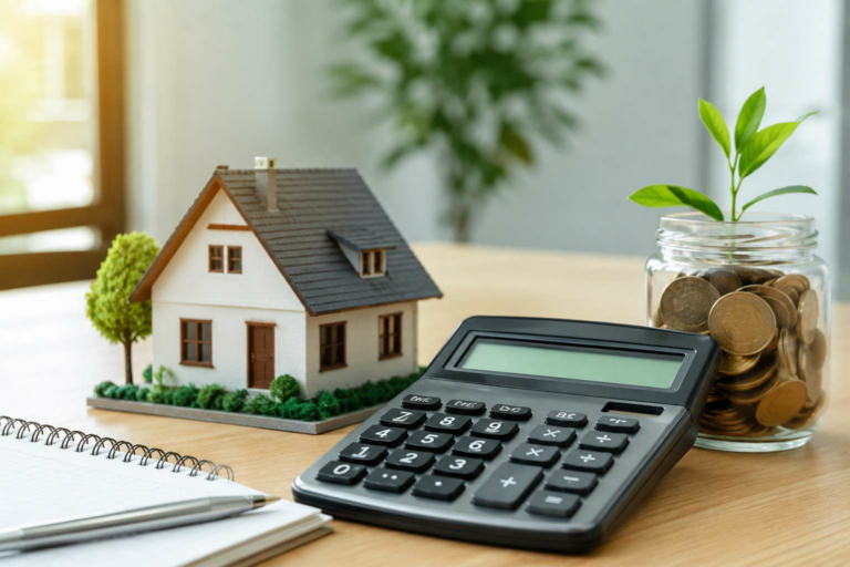 Home loan EMI calculator: see your monthly outgo before you commit, not after