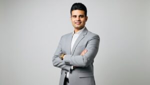 Dr. Saarthak Bakshi’s Vision for the Future of Healthcare Entrepreneurship in India