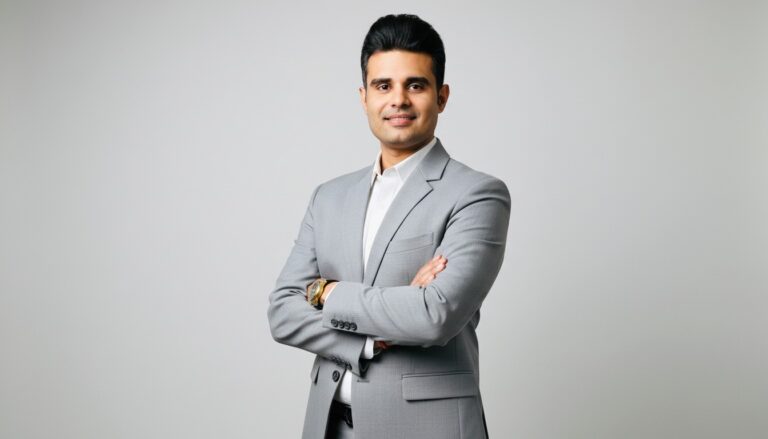 Dr. Saarthak Bakshi’s Vision for the Future of Healthcare Entrepreneurship in India