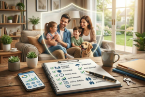 What Makes a Good Term Insurance Plan? Checklist to Help You Make the Right Choice