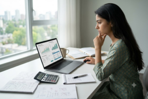 Common Mutual Fund Calculator Mistakes Every Investor Should Avoid