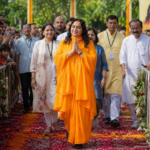Anapaan Rituals: Sukhwinder Singh and Ms. Minakshi Nikhanj Join Forces to Build a New-Age Portfolio of Wellness and Lifestyle Brands