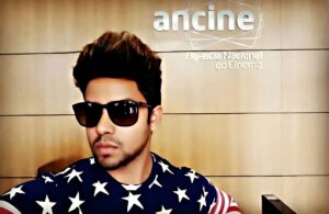 Mikki Koomar Reaches ANCINE (Agência Nacional do Cinema – Brazil’s National Film Agency) Headquarters in Rio de Janeiro – Brazil, Marking a New Chapter in Indo-Brazilian Cinema