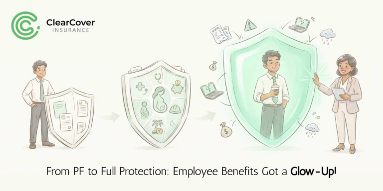 From Salary to Security: How Employee Protection Has Evolved in India Over 20 Years