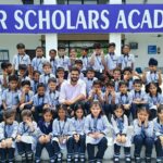 Topnotch Foundation Acknowledged and Felicitated the Winners of the NATIONAL LEADERS SUMMIT & AWARDS 2026