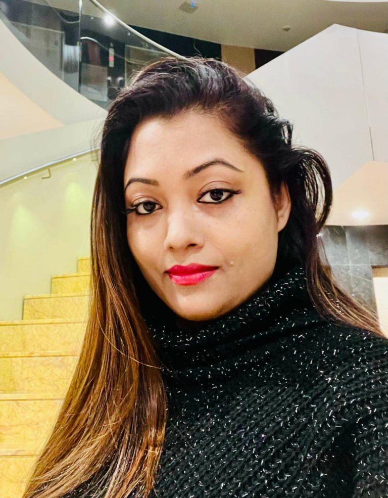 Jiya Kulkarni:Giving Wings to Education and Building a Progressive Bengal
