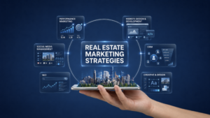 Real Estate Marketing Strategies: A Complete Guide for Developers in India