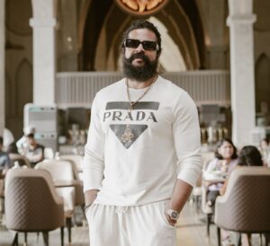 Arun Raam Gowda’s Business Ventures Earn Recognition Across Bengaluru’s Nightlife Scene