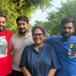 Arun Raam Gowda’s Business Ventures Earn Recognition Across Bengaluru’s Nightlife Scene