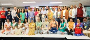 ILLINOIS SENATE DECLARES AUGUST 15TH AS “NATIONAL INDIA HUB DAY” AT THE WORLD’S LARGEST INDIAN COMMUNITY CENTER