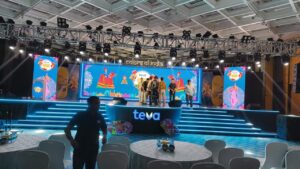 Event Management Delhi: Delivering Professional Corporate Events and Conference Experiences