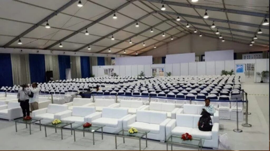 German Hanger Delhi Emerges as a Leading German Hanger Rental Company Across North India