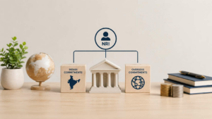 How NRIs Can Structure Bank Accounts in India When They Have Both Indian and Overseas Financial Commitments