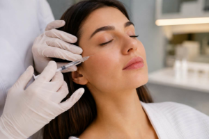 Best Dermal Fillers for Facial Rejuvenation and Improved Skin Quality
