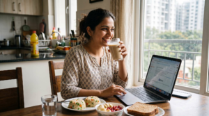 Protein Beyond the Gym: Why Adults Are Making Protein Part of Their Routine
