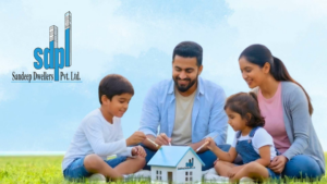 SDPL: Transforming Nagpur’s Real Estate Market with Landmark Residential ProjectsBuilding Homes, Building Trust