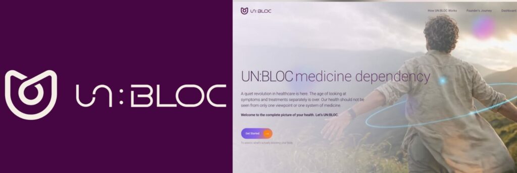 UN:BLOC Launches Website, Calls Applications for Founding Cohort of 300 Patients