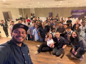 From India to the World: D4 Commerce Rallies Over 100 Founders to Crack the Code on International E-commerce