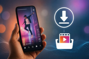 Instagram Reels Downloads Surge in India as Users Look for Ways to Save HD Content Offline