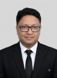 Natwar Loyalka Conferred with Honorary Diploma in Human Rights by All India Council of Human Rights, Liberties and Social Justice (AICHLS)