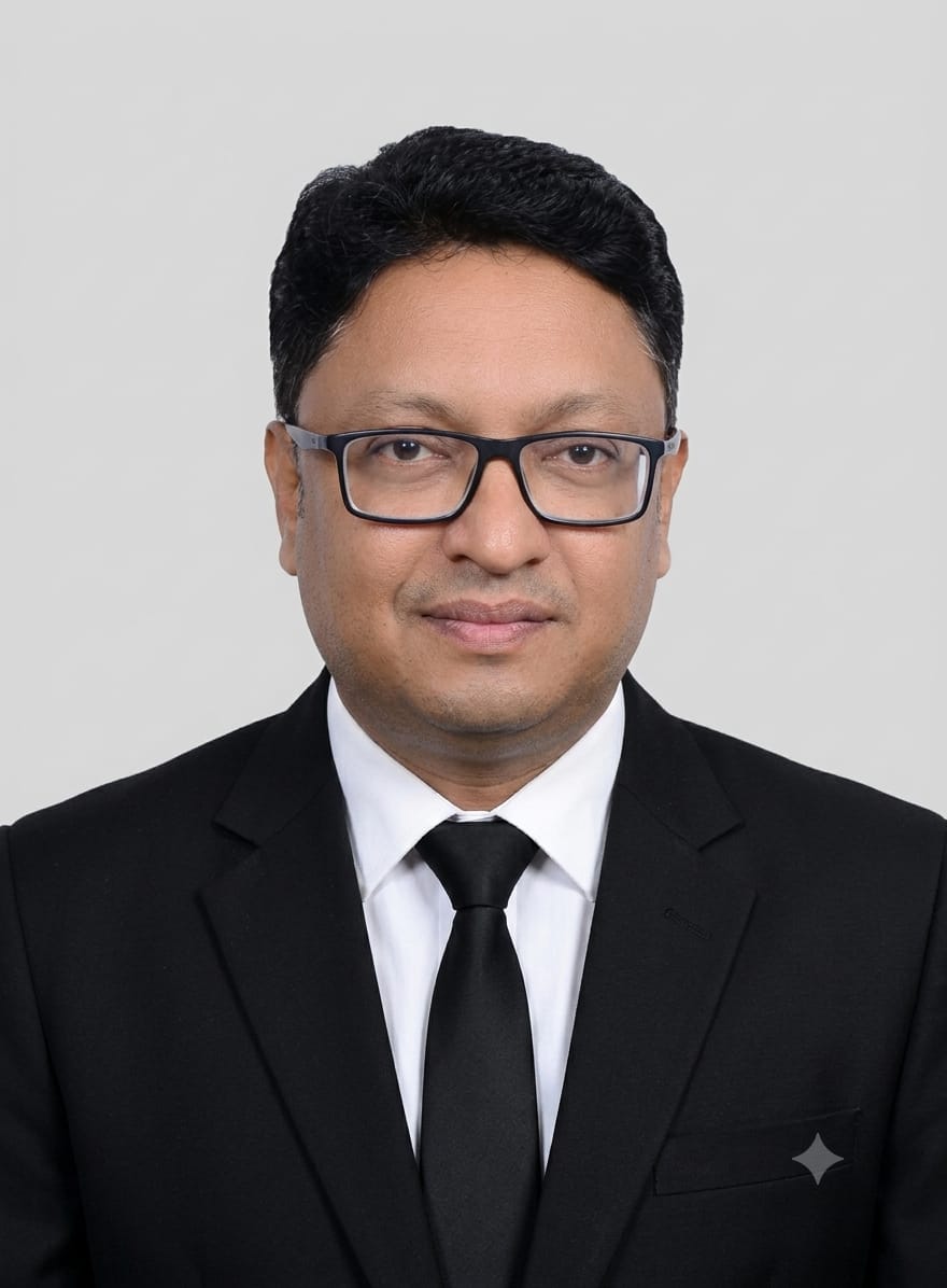Natwar Loyalka Conferred with Honorary Diploma in Human Rights by All India Council of Human Rights, Liberties and Social Justice (AICHLS)