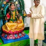 Natwar Loyalka Conferred with Honorary Diploma in Human Rights by All India Council of Human Rights, Liberties and Social Justice (AICHLS)