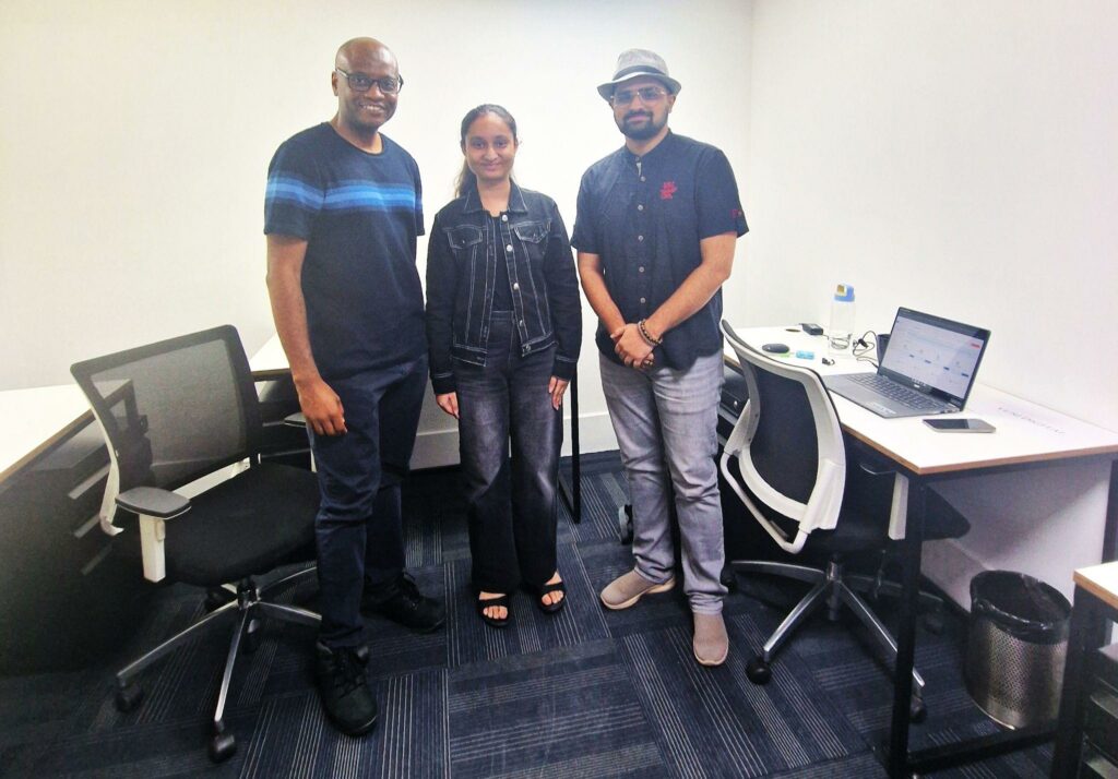 VUSI Partners With OBOXHR to Build Its India Team as Global SME Expansion Accelerates
