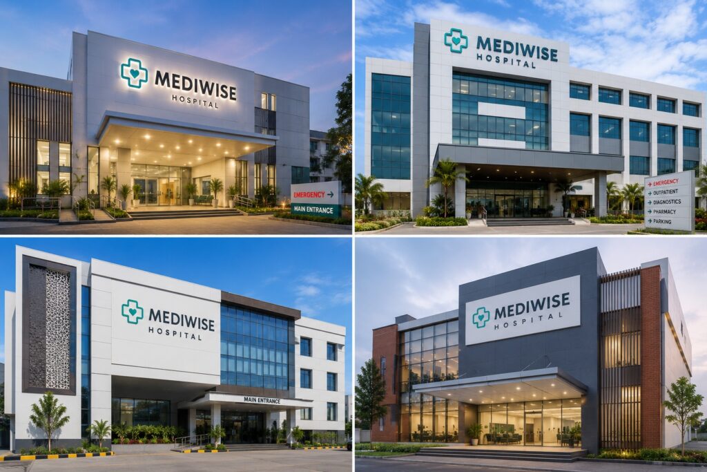 Kishore Cpr and Mediwise Health: Building a More Accessible Future for Healthcare