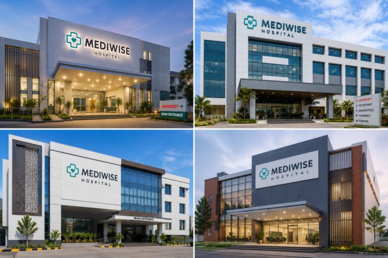 Kishore Cpr and Mediwise Health: Building a More Accessible Future for Healthcare
