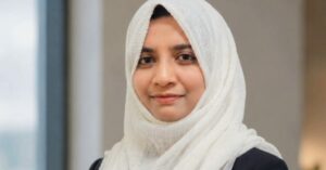 Husna Firdose’s Journey: From a Long Career Break to Building a Purpose-Driven Entrepreneurial Journey