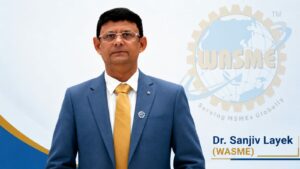 From Promises to People: WASME’s GCSDBE 2026 to Put Humanity at the Heart of Sustainable Development