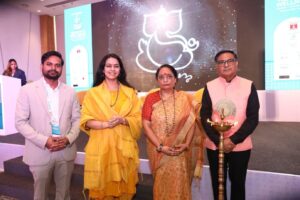 Pulse of Positivity Health & Wellness Summit Uttarakhand Brings Healthcare Leaders, Policymakers and Wellness Experts Together in Dehradun