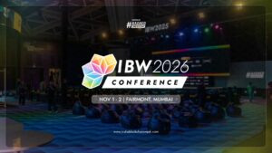 India Blockchain Week Conference 2026 Heads to Mumbai, Launches Institutional Forum
