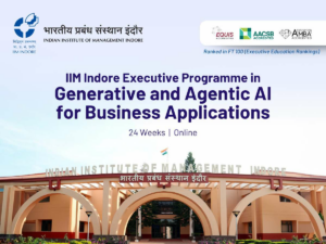 From Generating Content to Getting Work Done: Why Agentic AI Is Becoming the Next Big Business Imperative