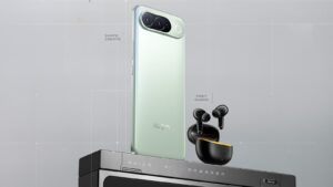 iQOO Launches iQOO Z11 with AI-Powered Productivity and India’s First MediaTek Dimensity 7500 Turbo, Alongside iQOO Buds with 50-Hour Battery Life