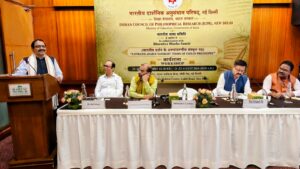 Context is crucial in translating Sanskrit terms into English: Prof. (Dr.) K. G. Suresh, Director, India Habitat Center