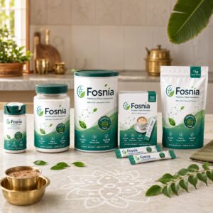 Anneo Biotech, Indian Biotech, Biotechnology, FOSNIA, probiotics, bacillus Clausii, Sugar