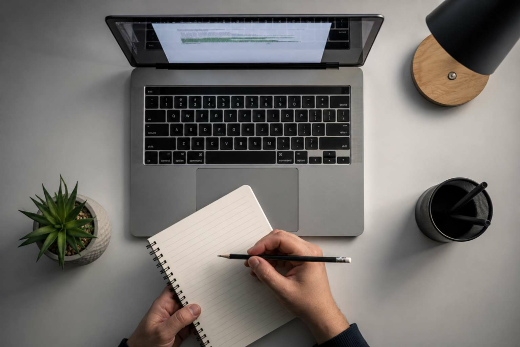 How Is AI Changing the Way Modern Screenwriters Develop and Refine Stories?