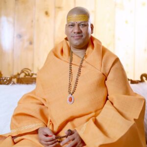 27-Hour Tapasya in Sawan Draws Devotees and Digital Attention in Haridwar