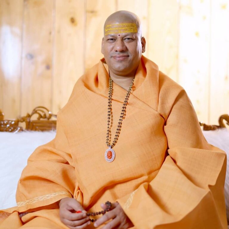 27-Hour Tapasya in Sawan Draws Devotees and Digital Attention in Haridwar