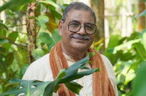666-Page ‘Indian Civilization Reborn – Volume I’ Launched on Independence Day and Dedicated to Ma Prakriti