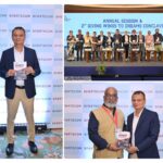 Nirvana Naturopathy and Retreat Igatpuri Nashik Honoured with National Excellence in Naturopathy and Preventive Wellness Award 2026
