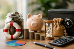 How much of your emergency fund should sit in an FD? A look at tenure, liquidity and FD rates