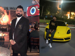 Sahil Sharma’s Entrepreneurial Journey ,a Decade of Business Experience Shaping a Diverse Entrepreneurial Path