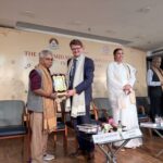Kakatiya Medical College Alumni Association Organises Mega Plantation Drive with 1,117 Plants