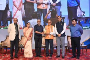 Madhya Pradesh Creates a New Model of Collective Security for Dentists